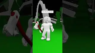 HE BECAME FRIENDS With A KIND GHOST On Roblox Part 15! 