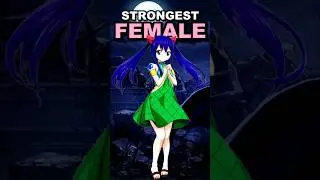 The Strongest FEMALE in Fairy Tail | Fairy Tail 100 Years Quest Episode 9 Erza vs Mira Jane