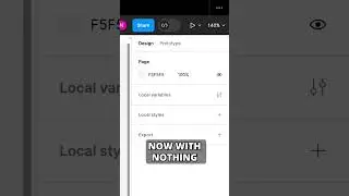 Variant states #figma