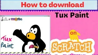 Unlock the Secrets: How to Download Tux Paint