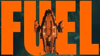 Star Citizen- We Need a Change to Fuel Pricing