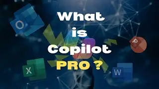 Copilot in Excel? Copilot Pro Features