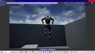 UE4 HTML5 Build