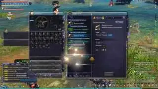 Blade and Soul Система крафта