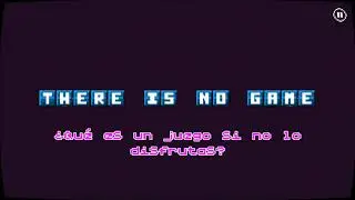 My Actual Code - GiGi's song [There Is No Game] Subtítulos en español