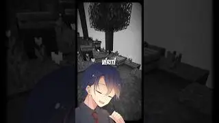 La triste réalité 🫤