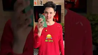 😂[Самый Глупый Баг iPhone 15]📱