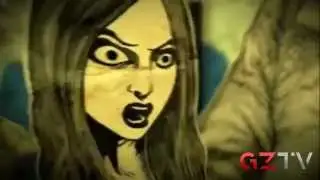 Alice Madness Returns GMV