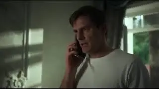 Фома круто покрошил залетных