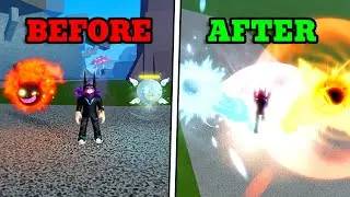 I Mastered Spirit Fruit and Attempted PvP in Blox Fruits