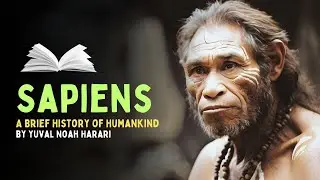 Sapiens: A Brief History of Humankind - Yuval Noah Harari | Book Summary and Analysis