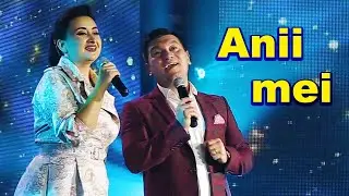 Costi BURLACU și Corina ȚEPEȘ - Anii mei