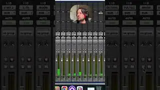 This is a cool mixing trick 