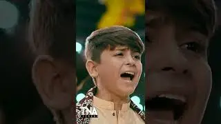 Ay Khatm e Rusul Maaki Madani ❤️ Jumma Mubarak