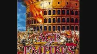 Age of Empires Rise of Rome Music 6