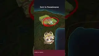 How to obtain Natlan'strio of Sanctifying Elixirs