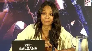 Guardians of The Galaxy Deleted Scenes - Guardians of the Galaxy Premiere