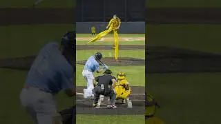 Some fly balls just make you want to nap | Savannah Bananas
