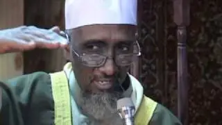 Arintii Culumada Lagu Eedeeyay Galida Kaniisada 1