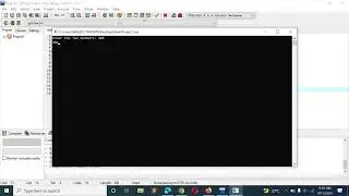 C++ Program to Find Largest of Two Numbers using Conditional Operator
