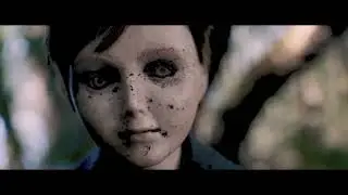 Кукла 2: Брамс — трейлер (12 марта 2020)
