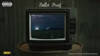[FLP] 02. Bullet Proof (GARDEN) - Slime Type Beat/Lil Baby Type Beat / FL Studio Project 2023