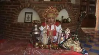 Как одеваются женщины в Мексике