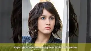 Megan Montaner - Biografía
