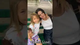 Моя сестра. Підписуйтесь на мій ютуб канал #MilanaLind