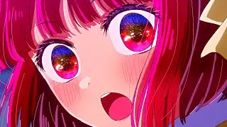 Netflix SCHOCK + MEGA Viele Anime Fortsetzungen