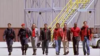 REWIND | Forever Red | Power Rangers Wild Force Episode 34 | Power Rangers Official |