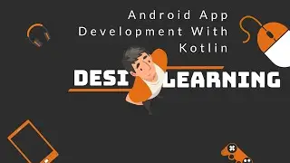 Learn Kotlin in Hindi | Kotlin Tutorial for Beginners and Experienced developers