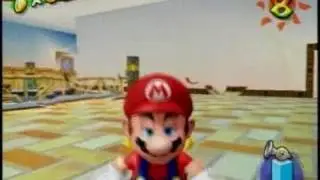 Super Mario Sunshine 2002 Bestbuy Promotion Disc Trailer