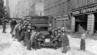 Historical Photos Of New York City 1850 - 1962