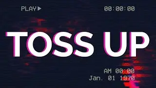 Darci - Toss Up (Lyrics)