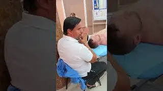 Способ снятия головной боли и общего расслабления. Метод Захара Белинского