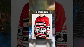 Apex Legends “Holiday” Merch Is Awesome!