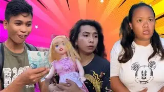 PART 155| JUNJUN AND MIMAY TIKTOK COMPILATION| FUNNY VIDEOS