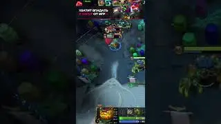 Лучшая четверка пудж #nikgamer #melonity #читынадоту2 #dota2 #читы