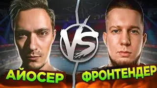 JavaScript vs SwiftUI. Кто быстрее освоит чужой стек? IT Battle на 100к feat 