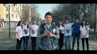 Юлия Пастухова. Поздравление с 8 марта. МедиаСмена. Саратов