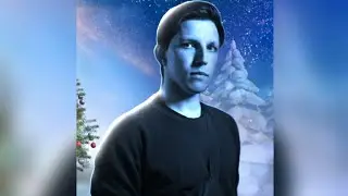 Новогодняя X ПАРОВОЗИК ТОМАС (Верка Сердючка X mzlff Mashup)