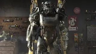Прохождение Fallout 4 - Часть 4