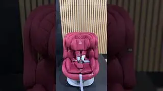 Автокресло с рождения и до 36 кг🔥