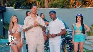 MC TAIRON e MC LARANJINHA - EX É UM TREM ( VIDEO CLIPE OFICIAL )