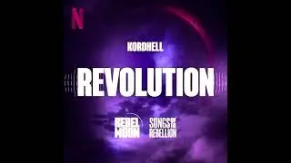 KORDHELL - REVOLUTION