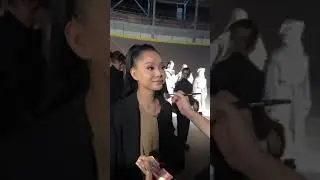 Bella Poarch | I don’t think I met the height requirement😅