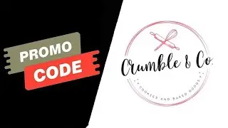 Free Crumble Co Promo Codes 2023 || Crumble Co Codes || Crumble Co Promos 2023