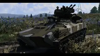 New BTR-ZD Does A Thing