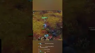 ASMON VS WINDWALKER  